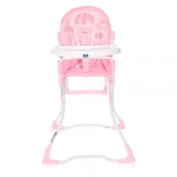 Lorelli hranilica Marcel pink hearts (2021)-1 Lorelli hranilica Marcel pink hearts (2021)-1